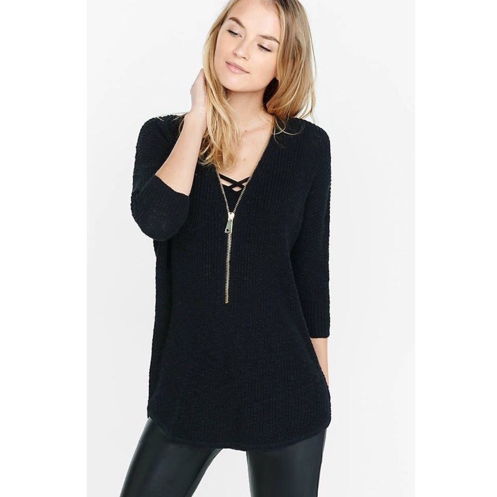 Express Sweater